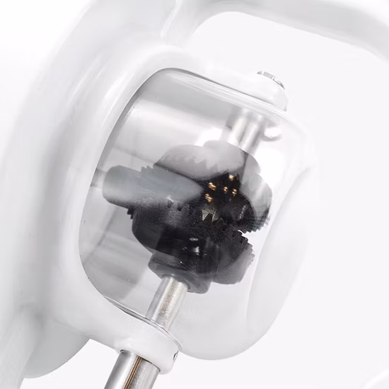 상업용 케이터링 음료 음료 기계 큐브 제빙기 스테인레스 스틸 큐브 투명 제빙기